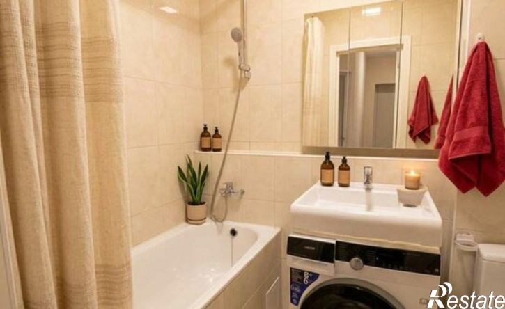 2-комн квартира улица Генерала Петрова, 33,  д. 33