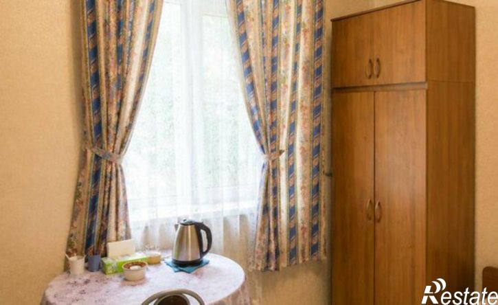 2-комн квартира Старокубанская улица, 6,  д. 6