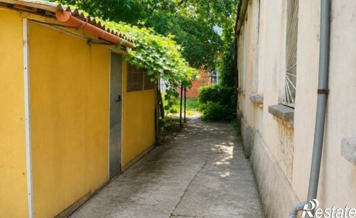 2-комн квартира Старокубанская улица, 6,  д. 6