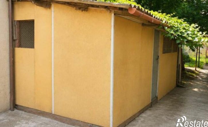 2-комн квартира Старокубанская улица, 6,  д. 6