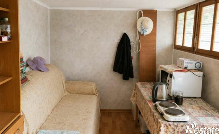 2-комн квартира Старокубанская улица, 6,  д. 6