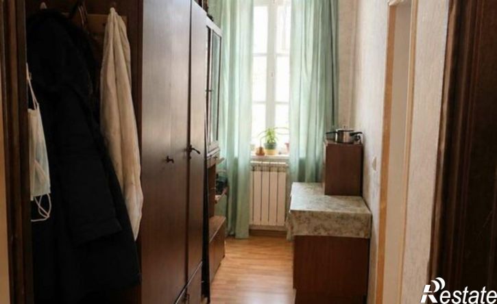 2-комн квартира Старокубанская улица, 6,  д. 6