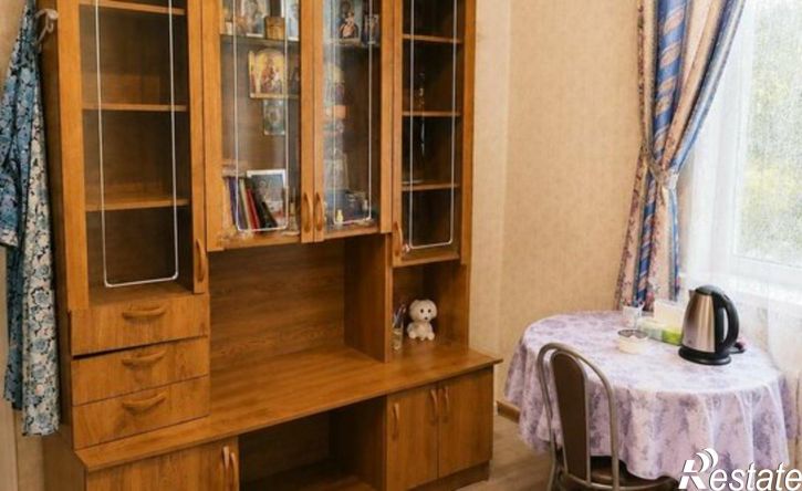 2-комн квартира Старокубанская улица, 6,  д. 6