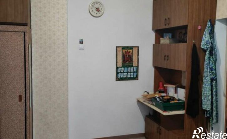 2-комн квартира Старокубанская улица, 6,  д. 6