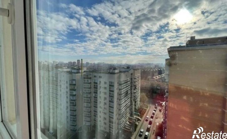 1-комн квартира ул им. Атарбекова, 5,  д. 5