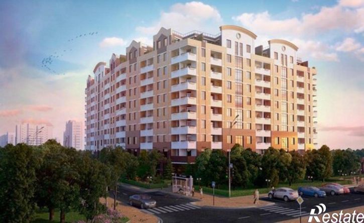 3-комн квартира ул им. Героя Яцкова И.В., 14,  д. 14