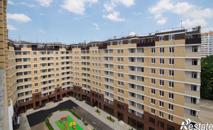 3-комн квартира ул им. Героя Яцкова И.В., 14,  д. 14