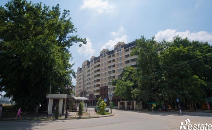 3-комн квартира ул им. Героя Яцкова И.В., 14,  д. 14