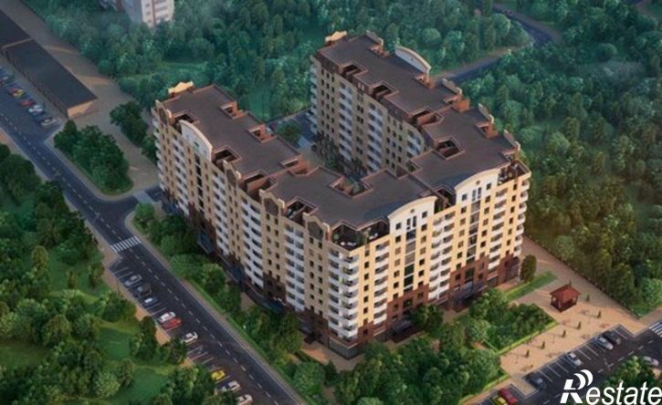 3-комн квартира ул им. Героя Яцкова И.В., 14,  д. 14