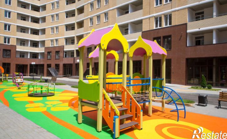 3-комн квартира ул им. Героя Яцкова И.В., 14,  д. 14