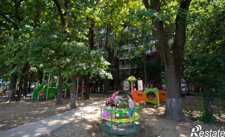 3-комн квартира ул им. Героя Яцкова И.В., 14,  д. 14