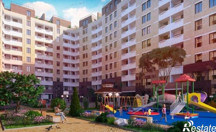 3-комн квартира ул им. Героя Яцкова И.В., 14,  д. 14