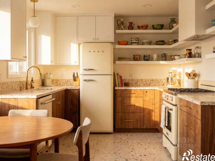 2-комн квартира в новом доме Российская улица, 257/7,  д. 257/7