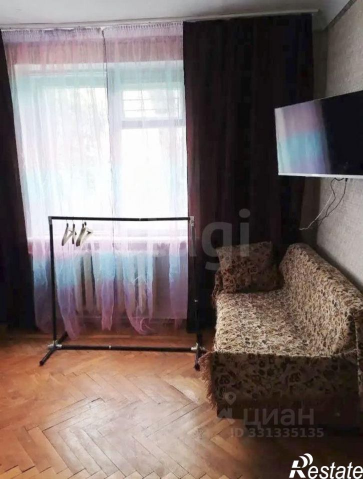 2-комн квартира улица Братьев Дроздовых, 14,  д. 14