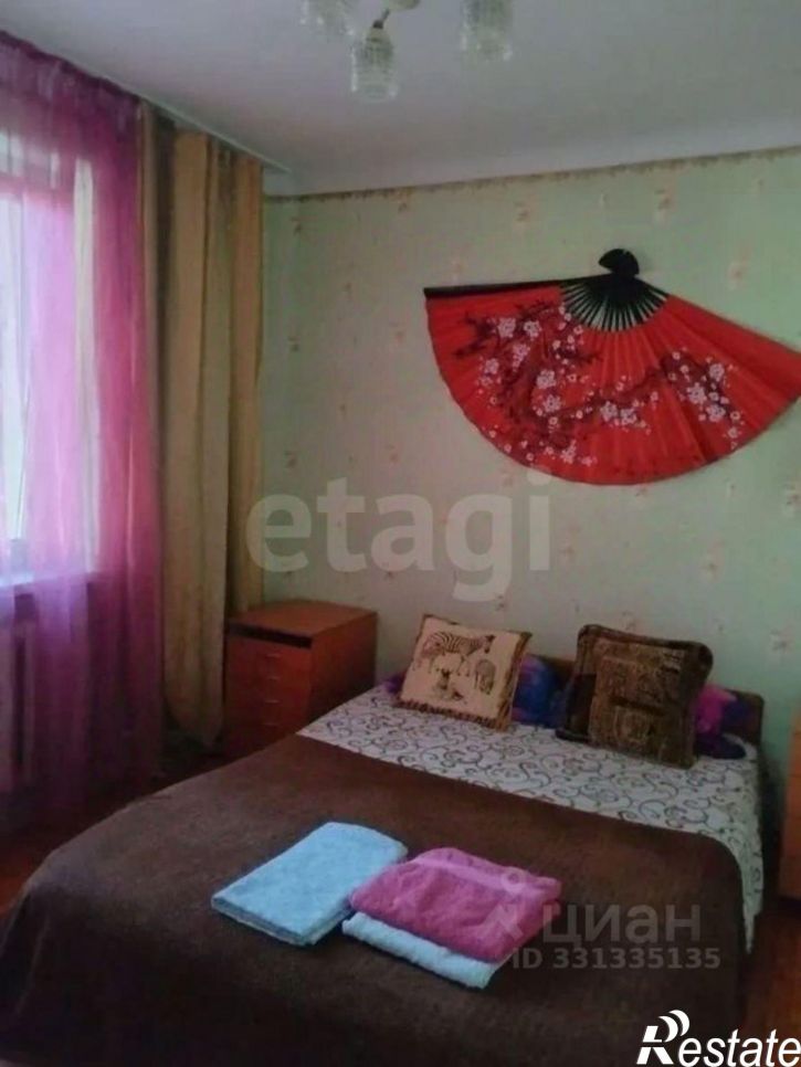 2-комн квартира улица Братьев Дроздовых, 14,  д. 14