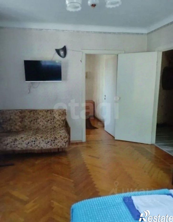 2-комн квартира улица Братьев Дроздовых, 14,  д. 14