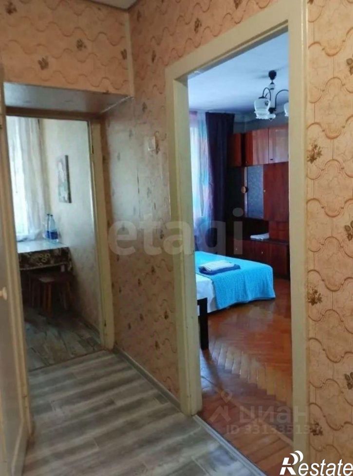 2-комн квартира улица Братьев Дроздовых, 14,  д. 14