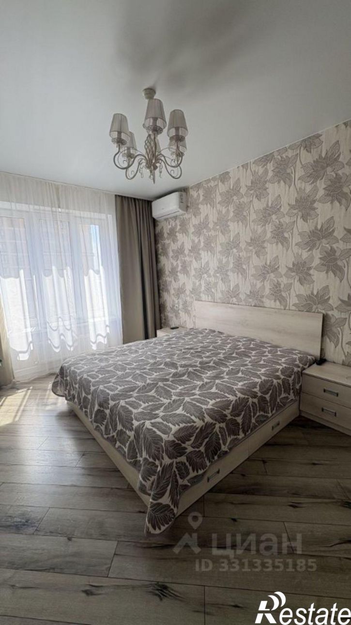 3-комн квартира Конгрессная улица, 33 к1,  д. 33 к1