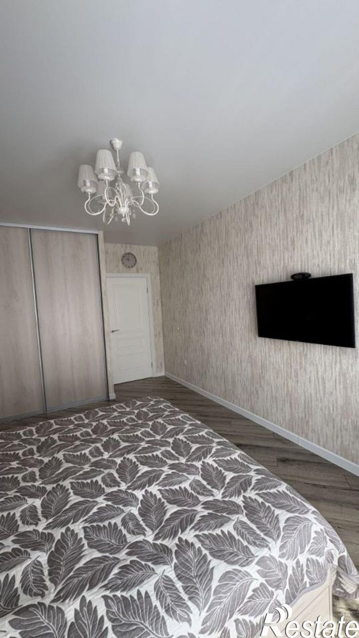 3-комн квартира Конгрессная улица, 33 к1,  д. 33 к1