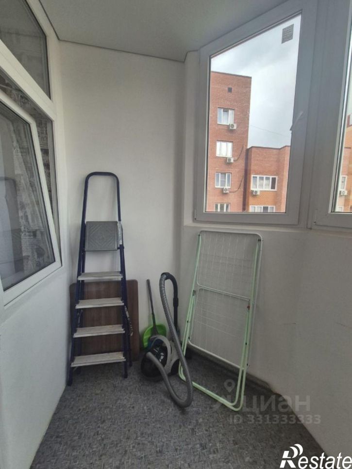 1-комн квартира ул им. Героя Яцкова И.В., 9 3,  д. 9 3,  к. 3