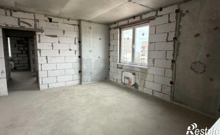 3-комн квартира Карпатская улица, 7