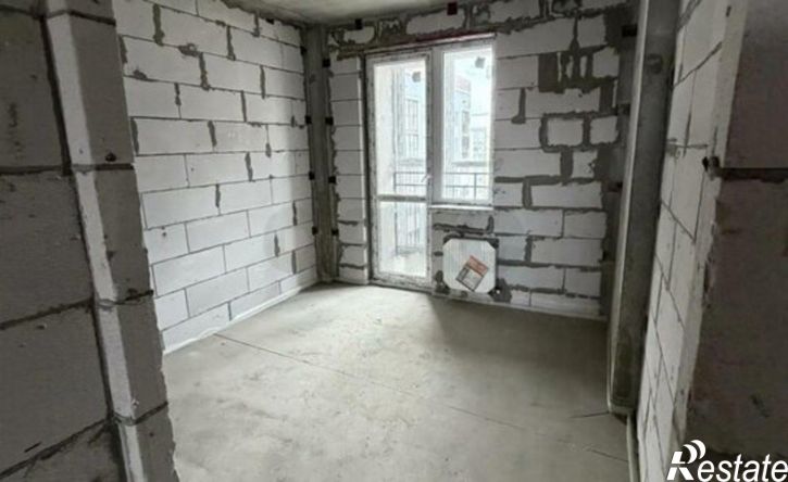 3-комн квартира Карпатская улица, 7