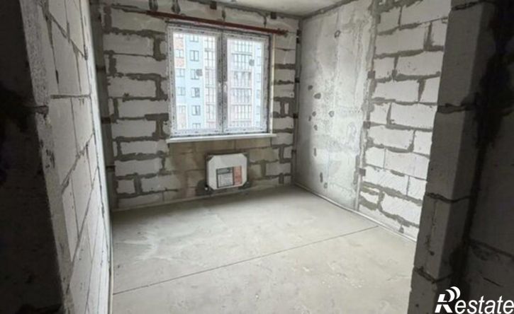 3-комн квартира Карпатская улица, 7