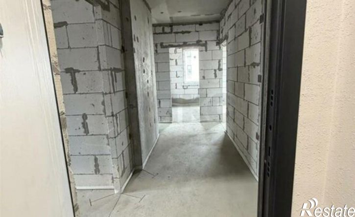 3-комн квартира Карпатская улица, 7