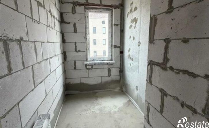 3-комн квартира Карпатская улица, 7
