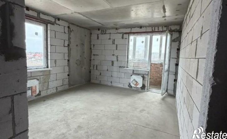 3-комн квартира Карпатская улица, 7