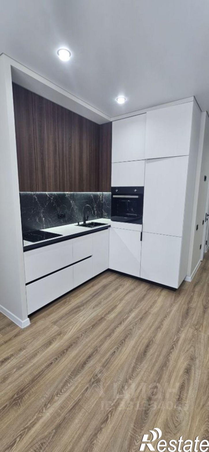 1-комн квартира ул им. Героя Георгия Бочарникова, 8/1,  д. 8/1
