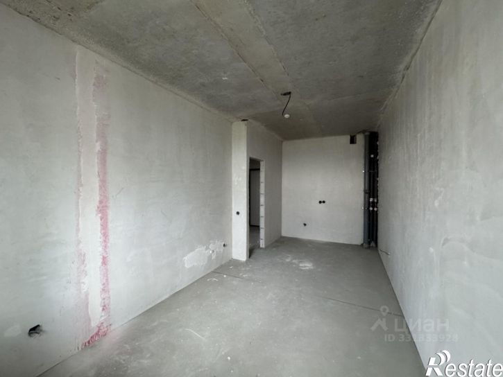 1-комн квартира ул им. Героя Георгия Бочарникова, 8/1,  д. 8/1