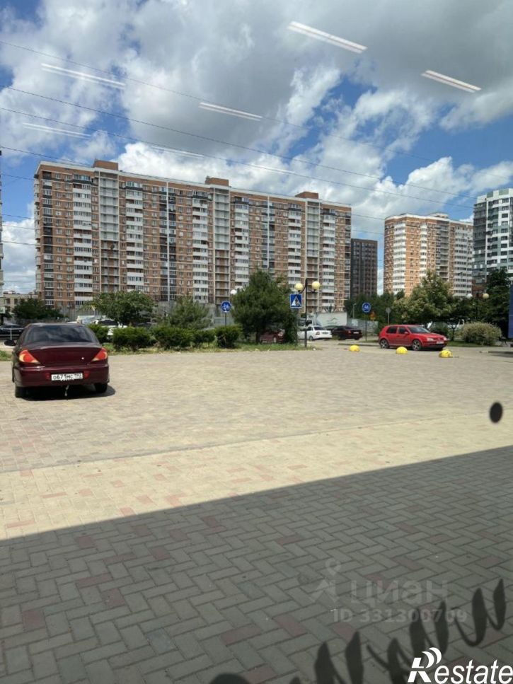 1-комн квартира Командорская улица, 9 к2,  д. 9 к2