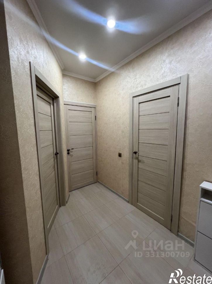 1-комн квартира Командорская улица, 9 к2,  д. 9 к2