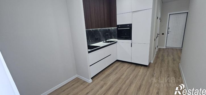 1-комн квартира ул им. Героя Георгия Бочарникова, 8/1,  д. 8/1