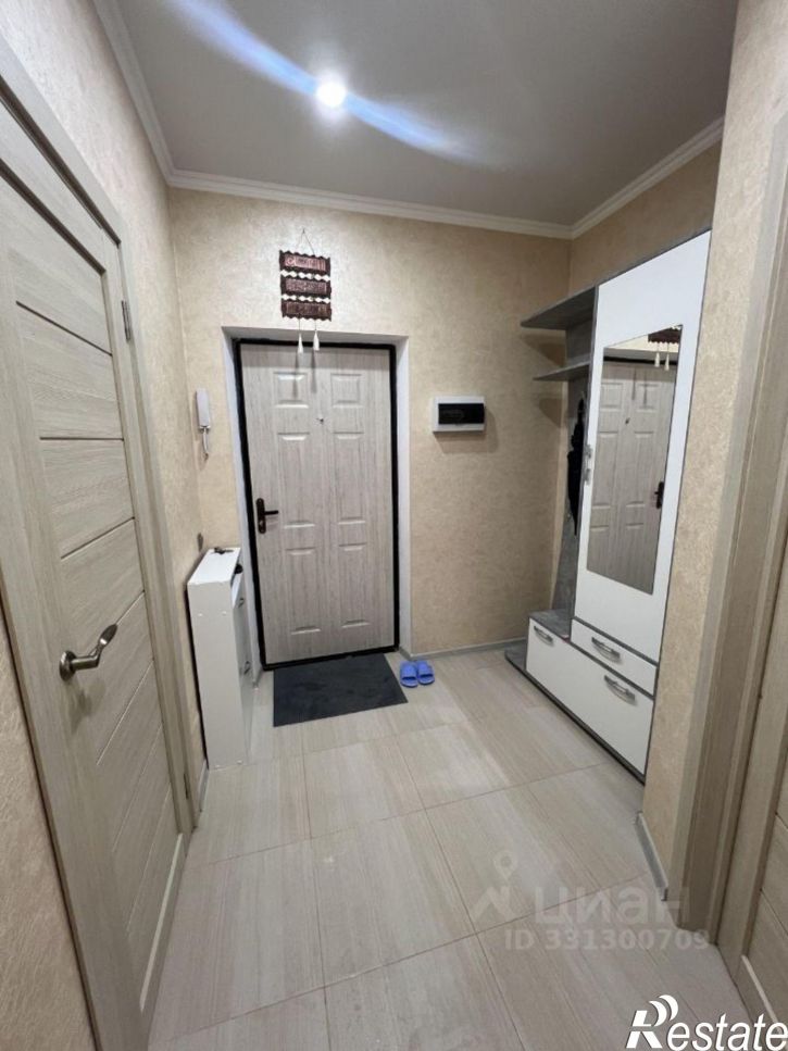 1-комн квартира Командорская улица, 9 к2,  д. 9 к2