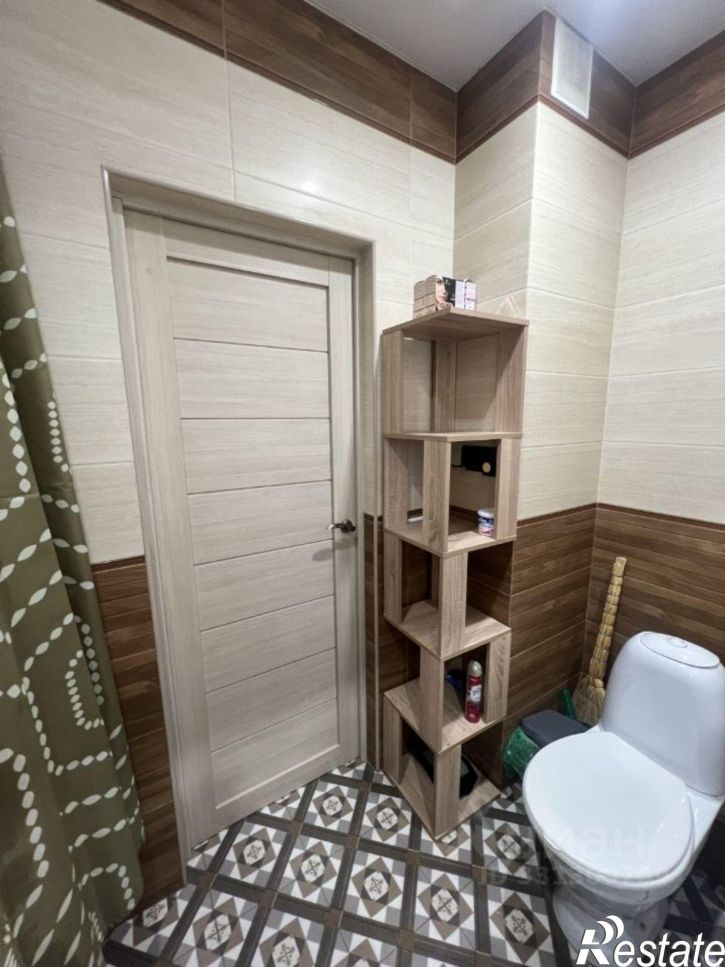 1-комн квартира Командорская улица, 9 к2,  д. 9 к2