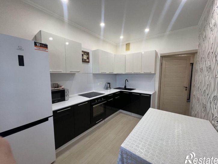 1-комн квартира Командорская улица, 9 к2,  д. 9 к2