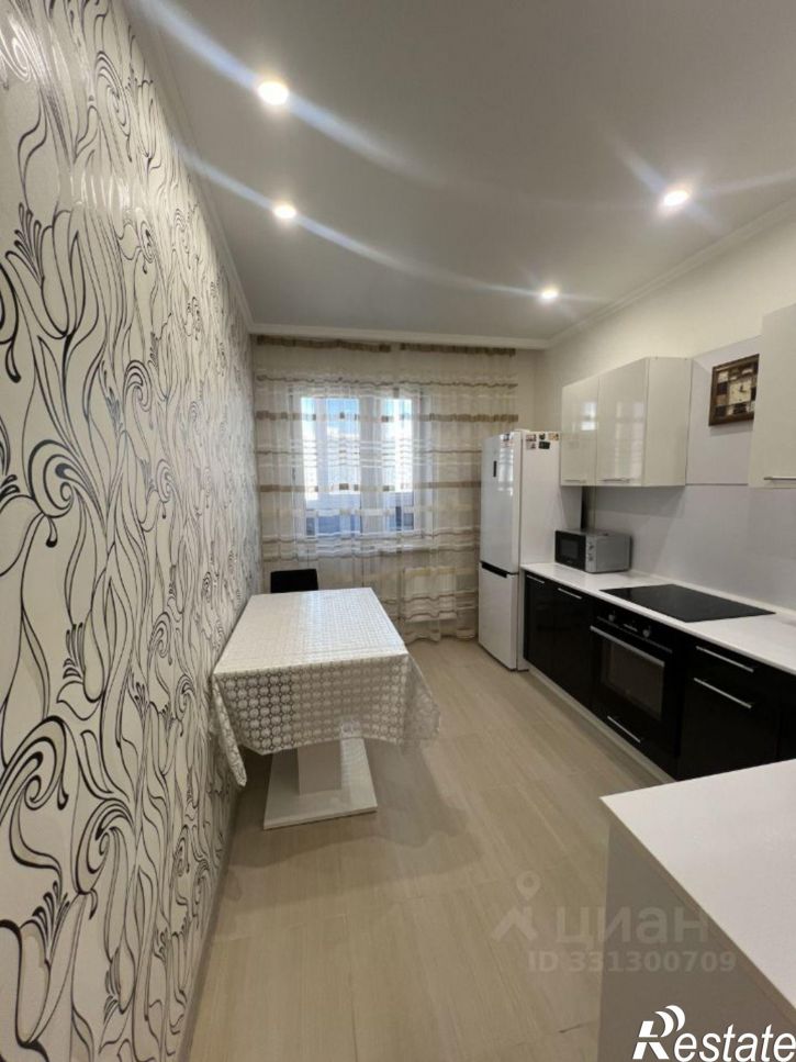 1-комн квартира Командорская улица, 9 к2,  д. 9 к2