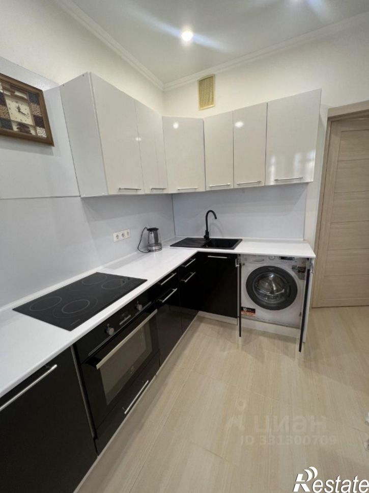 1-комн квартира Командорская улица, 9 к2,  д. 9 к2