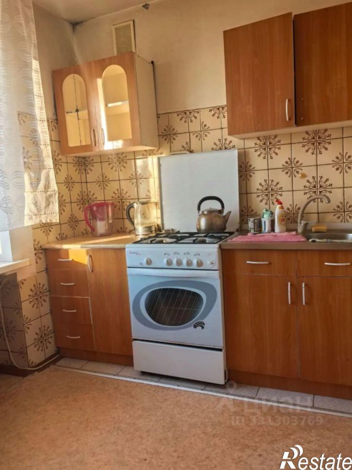 3-комн квартира ул Трудовой Славы, 44,  д. 44