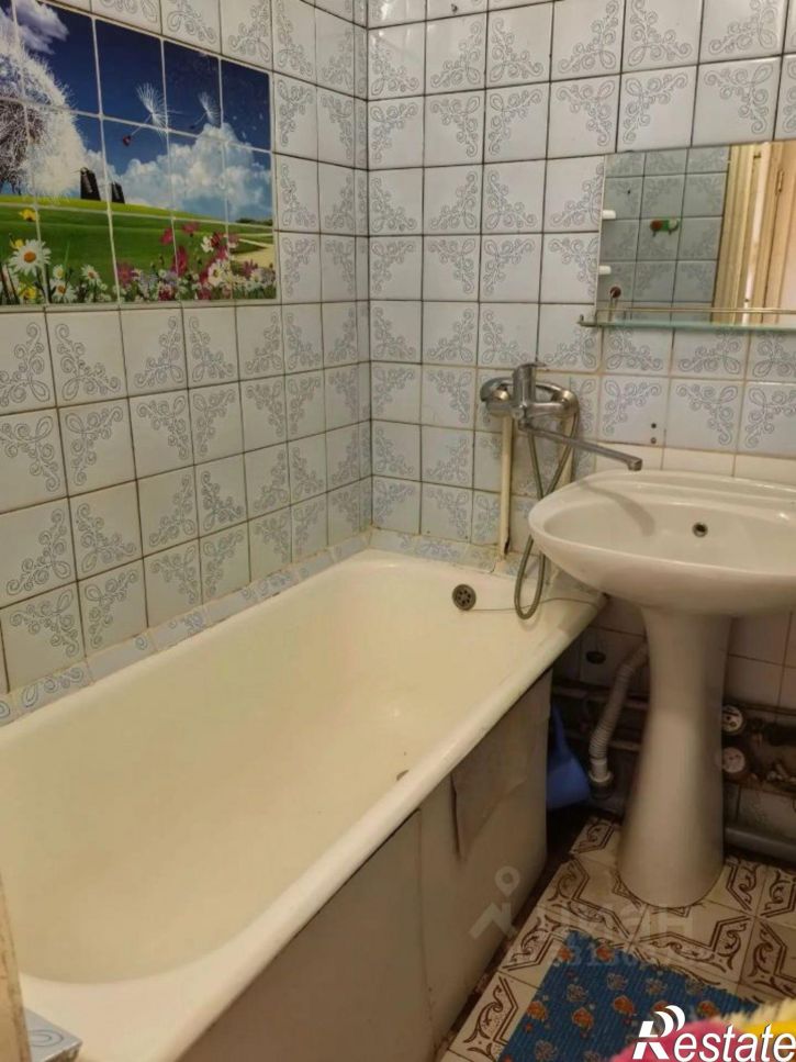 3-комн квартира ул Трудовой Славы, 44,  д. 44