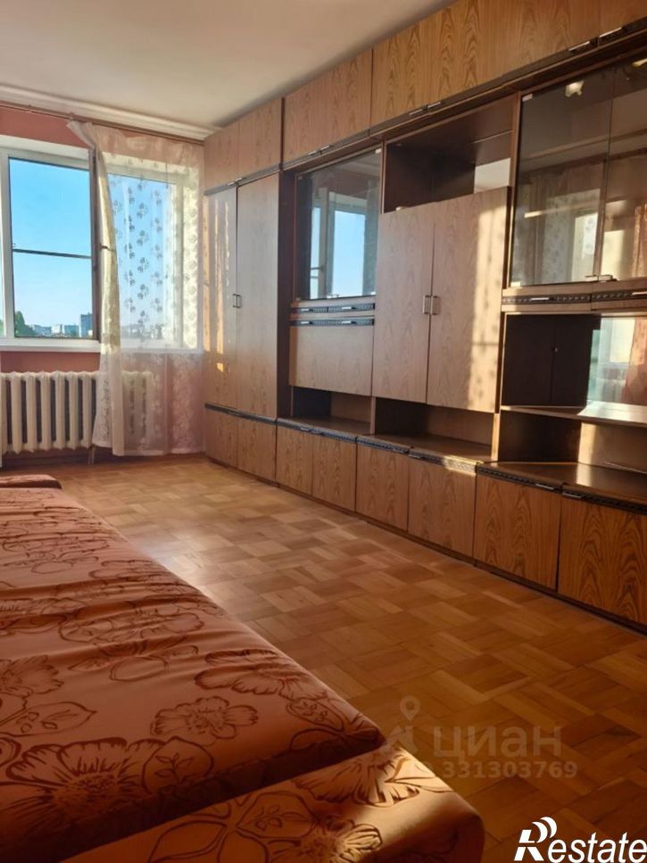 3-комн квартира ул Трудовой Славы, 44,  д. 44