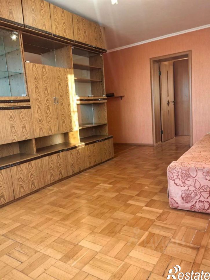3-комн квартира ул Трудовой Славы, 44,  д. 44