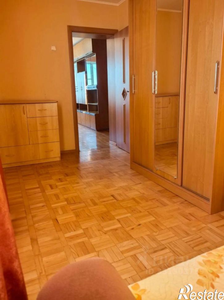 3-комн квартира ул Трудовой Славы, 44,  д. 44