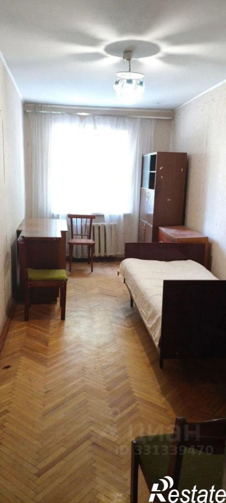2-комн квартира Славянская улица, 65,  д. 65