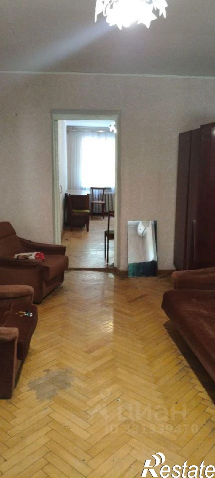 2-комн квартира Славянская улица, 65,  д. 65