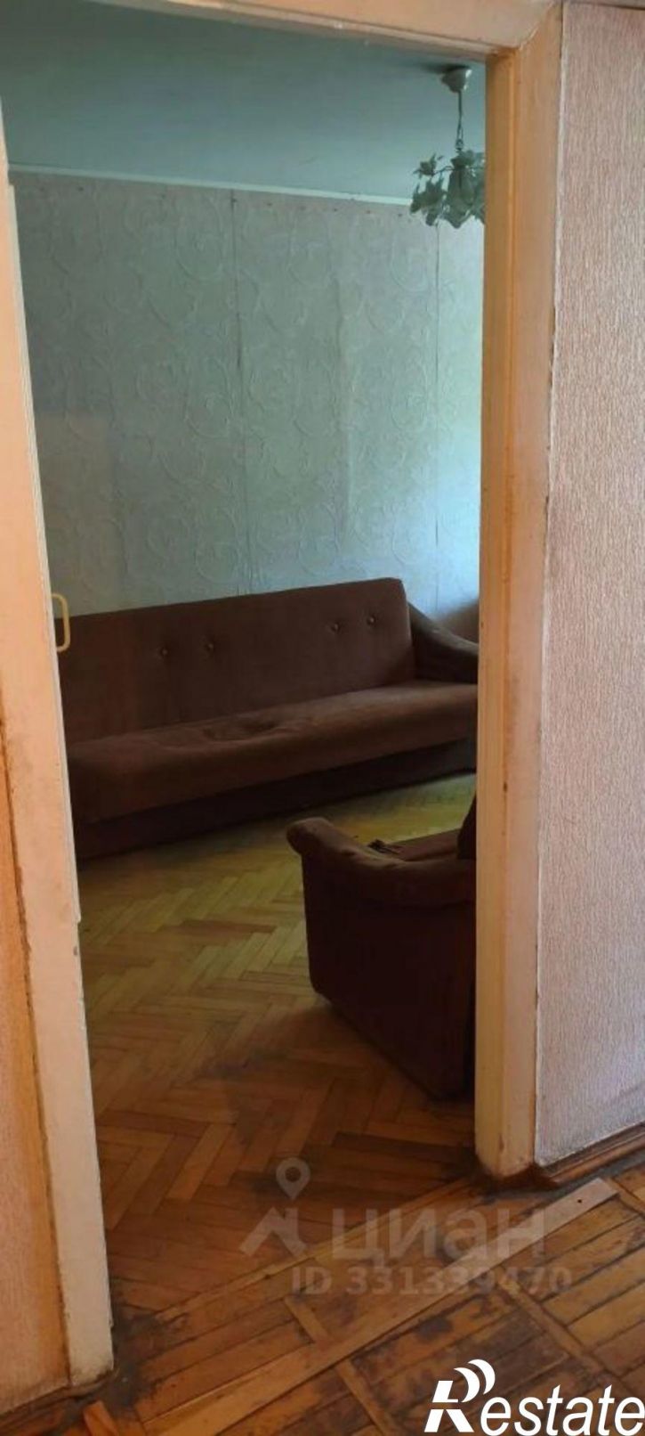 2-комн квартира Славянская улица, 65,  д. 65