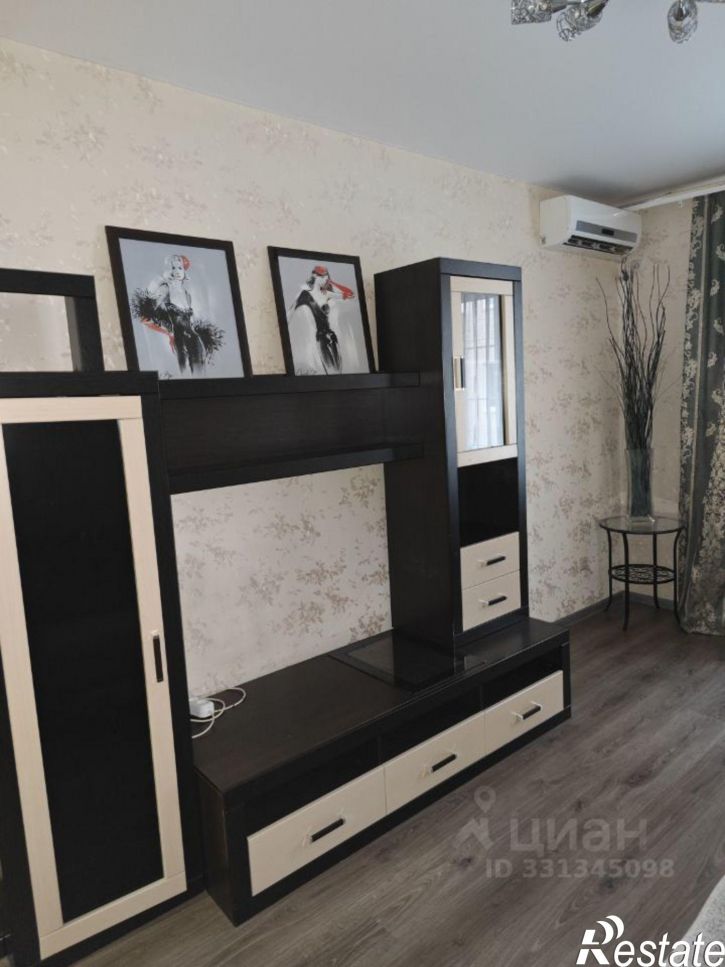 2-комн квартира улица Чайковского, 25,  д. 25