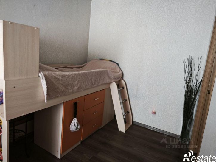 2-комн квартира улица Чайковского, 25,  д. 25